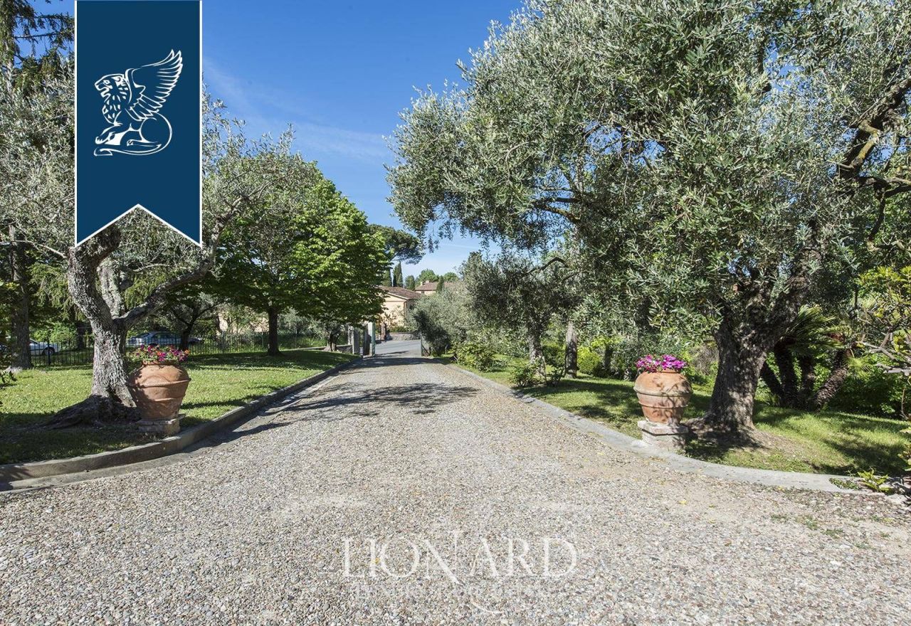 Вилла в Креспине, Италия, 950 м² - фото 3