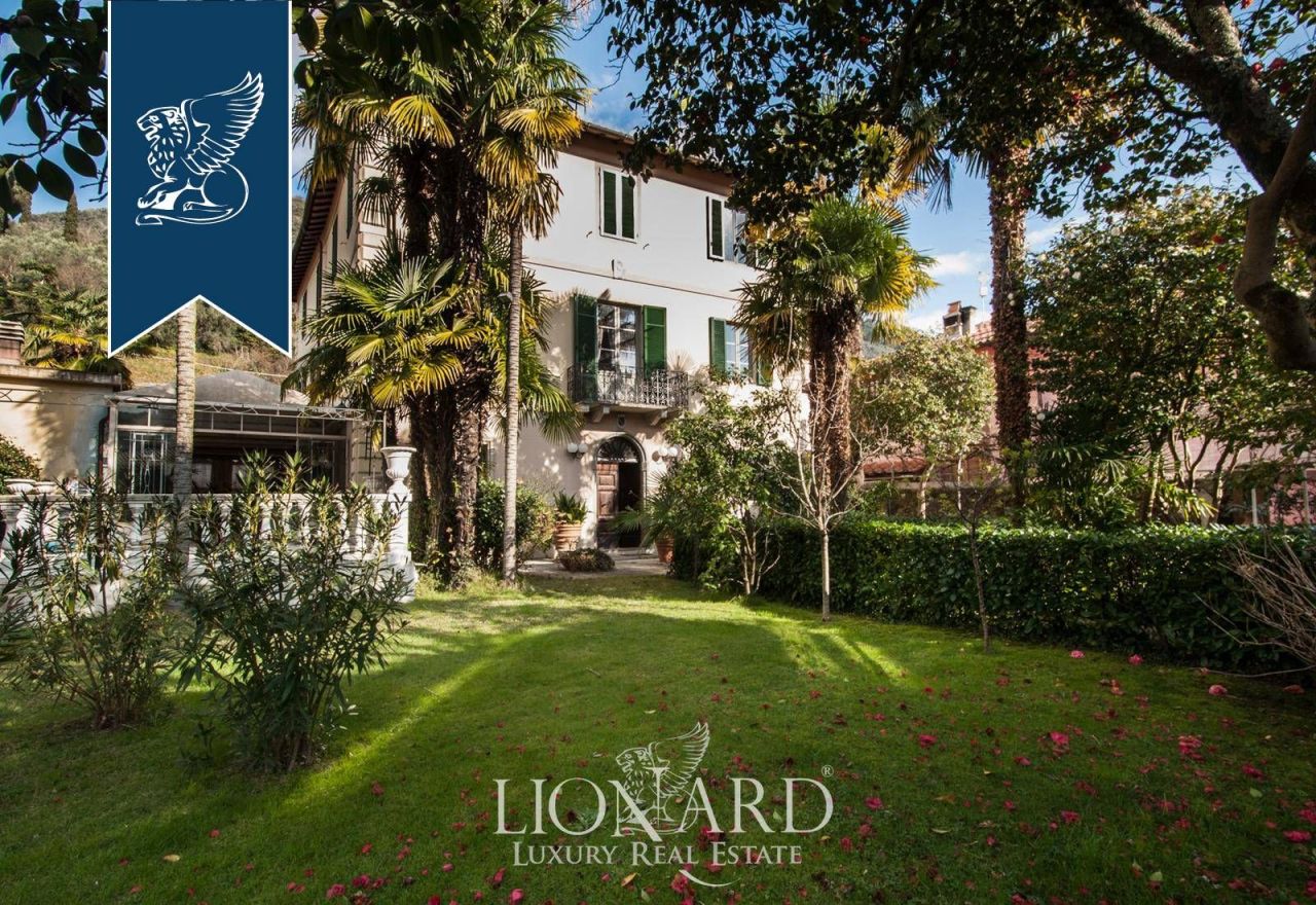 Вилла в Камайоре, Италия, 500 м² - фото 3