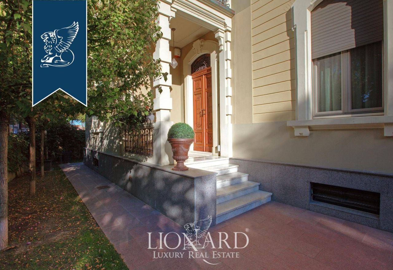 Вилла в Павии, Италия, 550 м² - фото 3