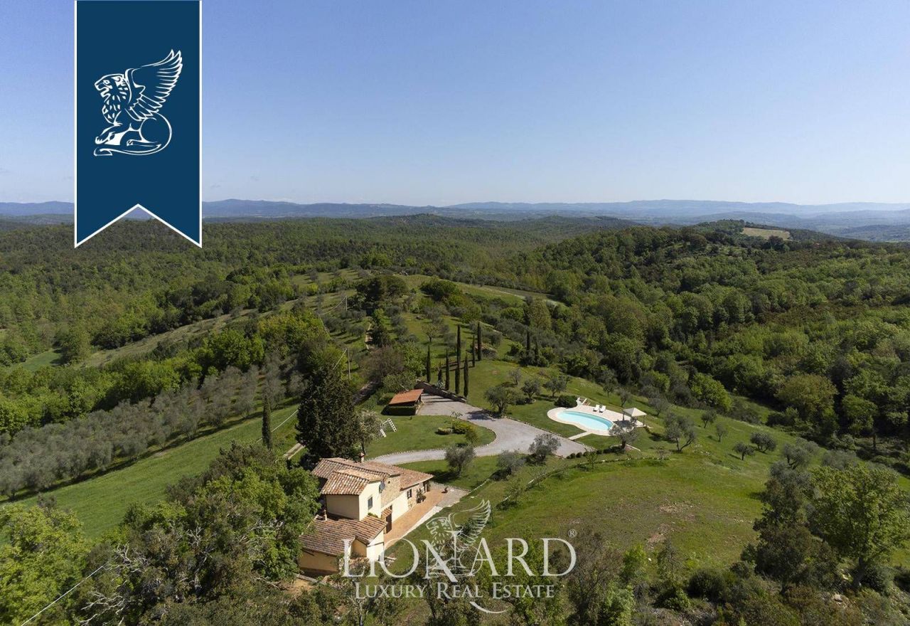 Ферма в Гроссето, Италия, 350 м² - фото 3