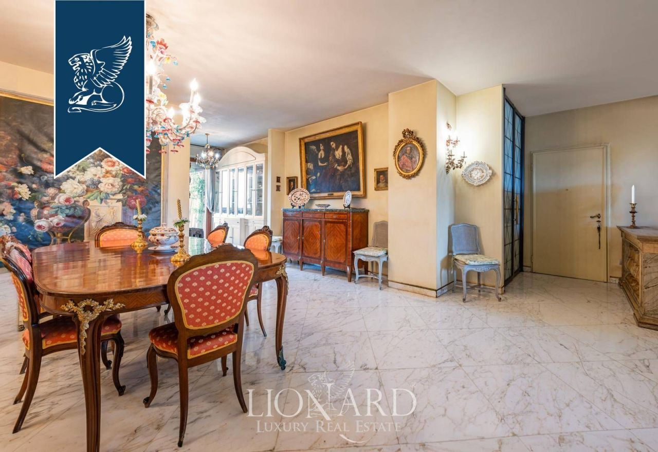 Апартаменты в Милане, Италия, 450 м² - фото 3