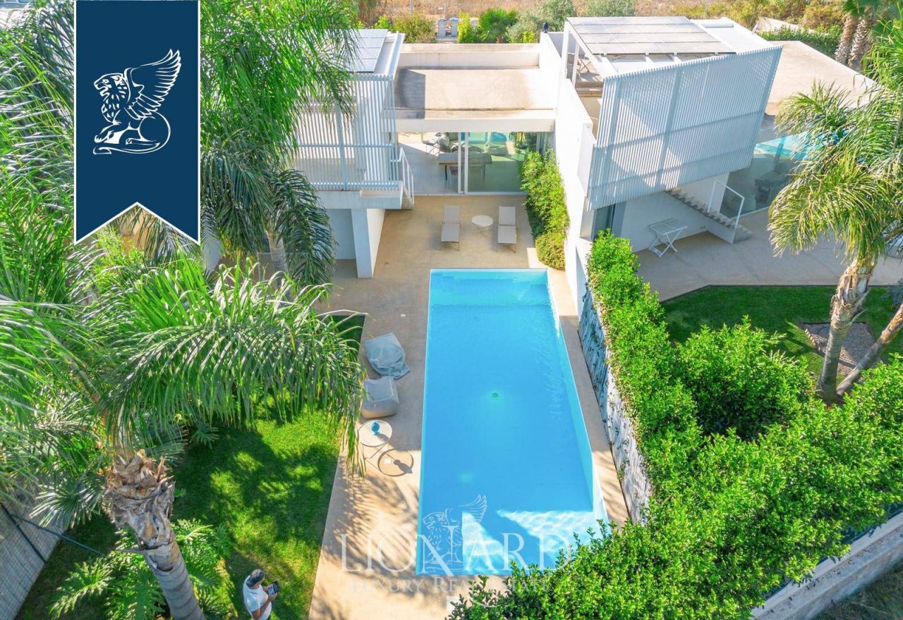 Вилла в Рагузе, Италия, 750 м² - фото 3