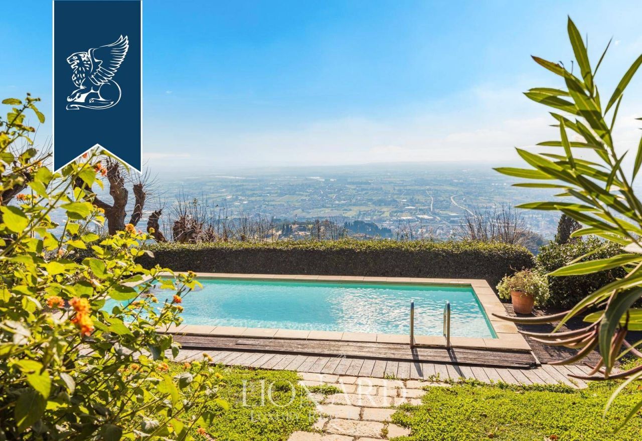 Вилла в Пистое, Италия, 800 м² - фото 3