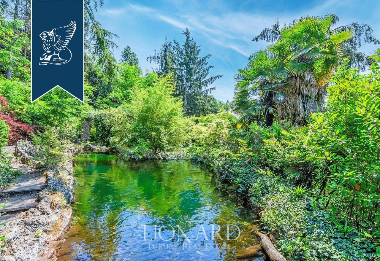 Вилла в Мерате, Италия, 500 м² - фото 3