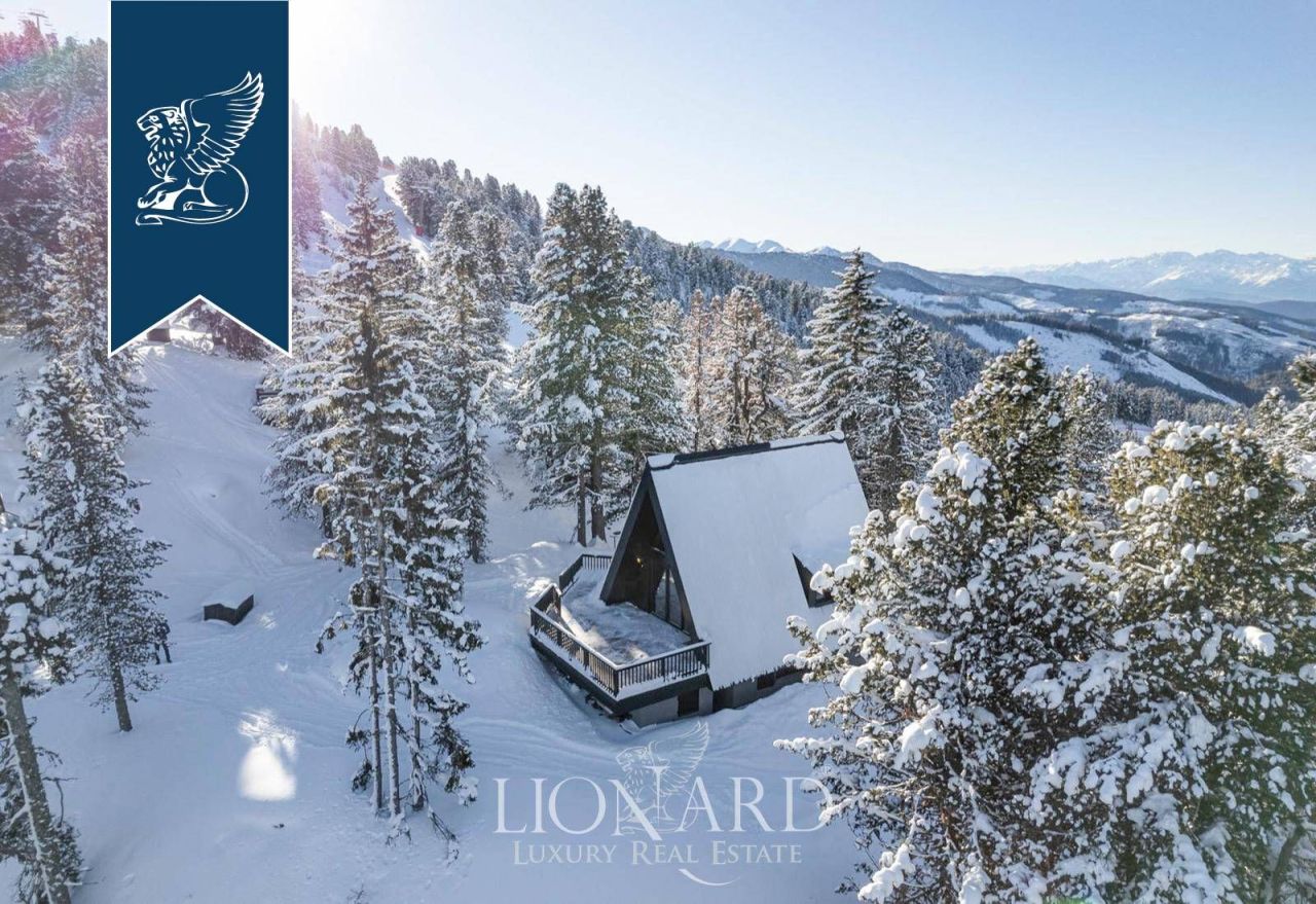 Вилла в Тренто, Италия, 130 м² - фото 3