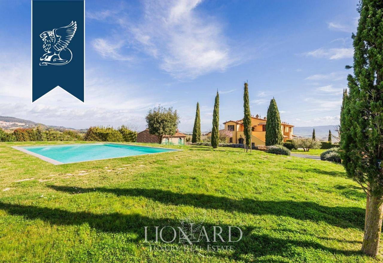 Ферма в Розиньяно Мариттимо, Италия, 1 000 м² - фото 3