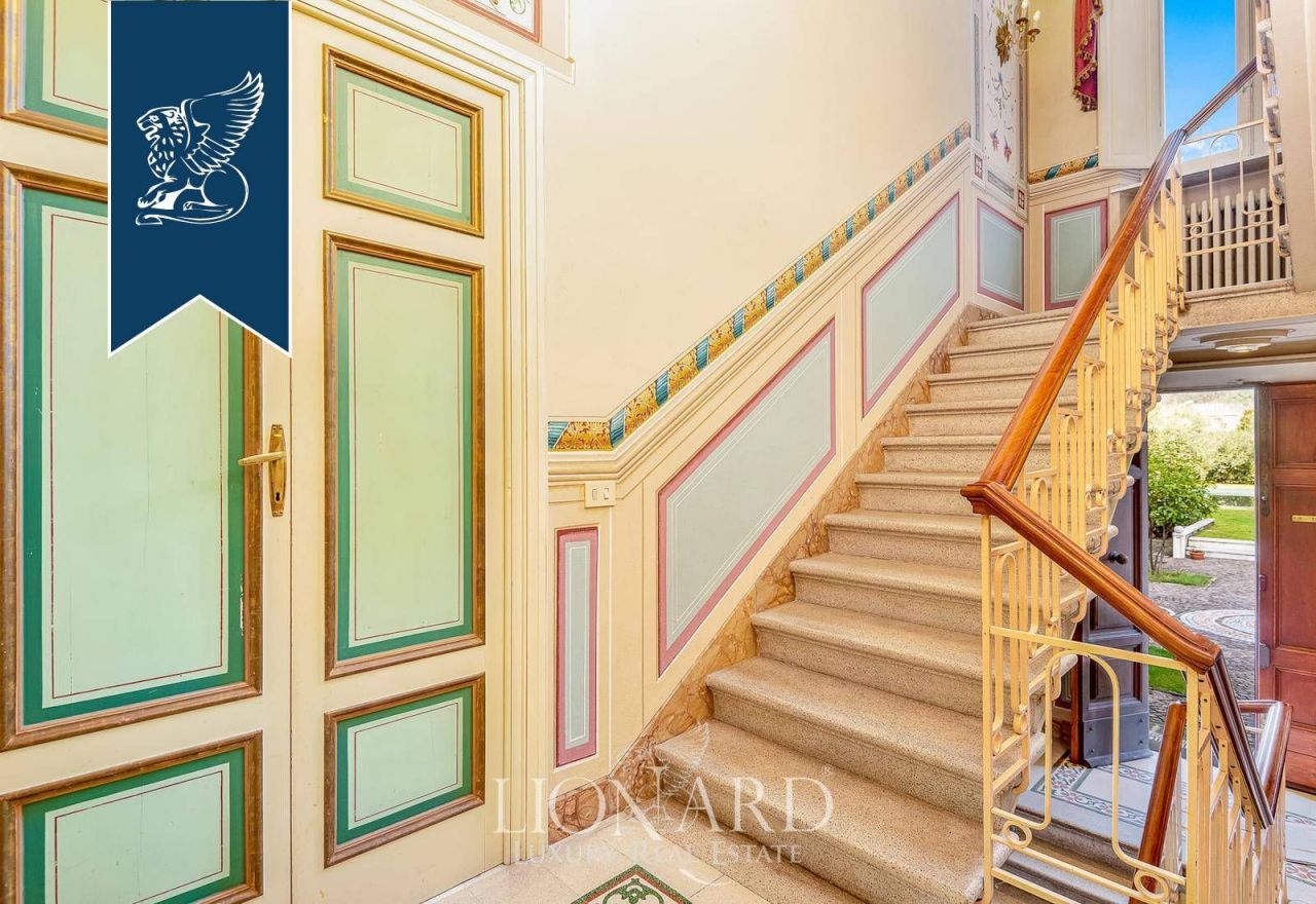 Вилла в Лукке, Италия, 662 м² - фото 3