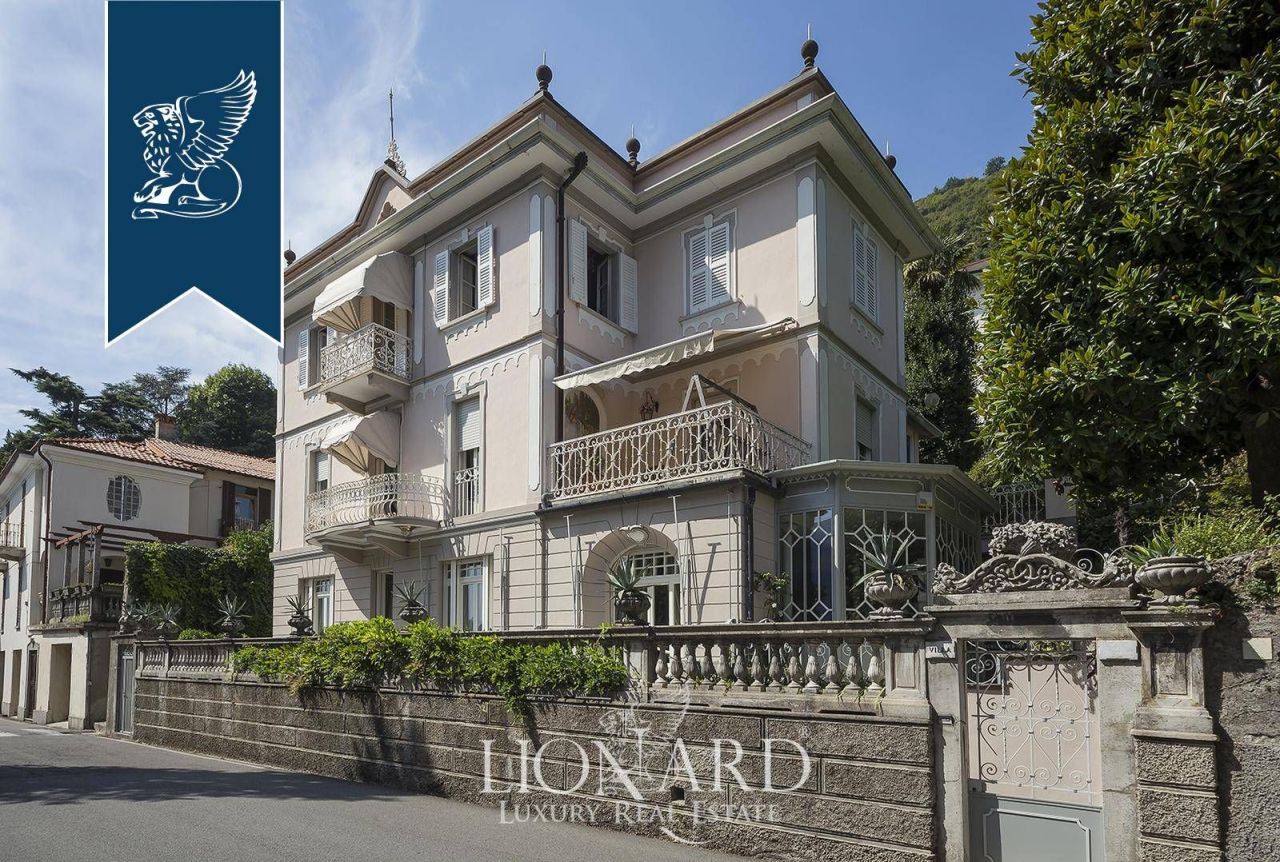 Вилла в Лальо, Италия, 457 м² - фото 3