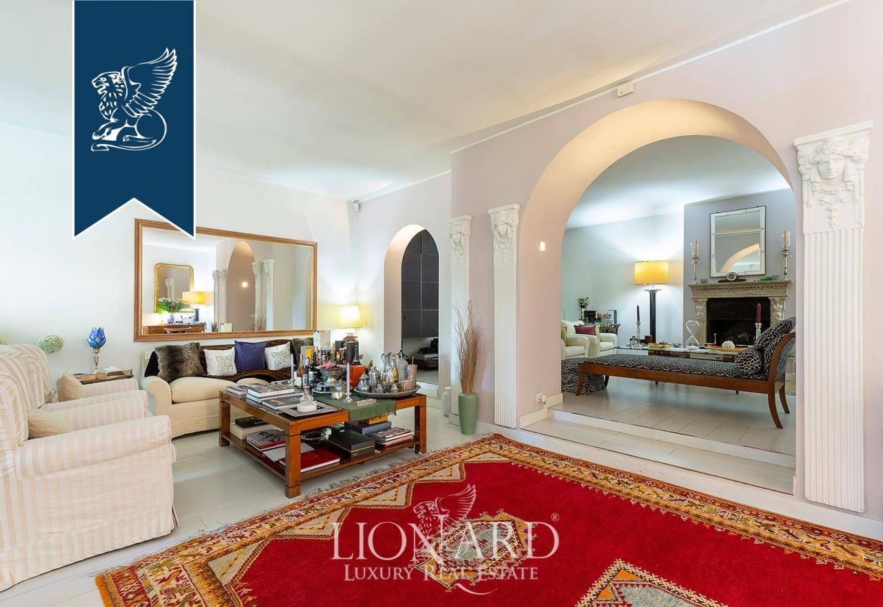 Апартаменты в Милане, Италия, 600 м² - фото 3