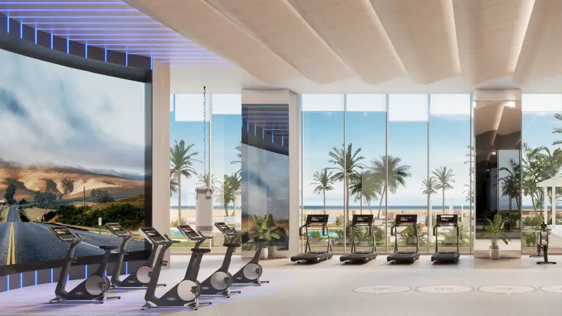 Апартаменты в Дубае, ОАЭ, 112.43 м² - фото 5