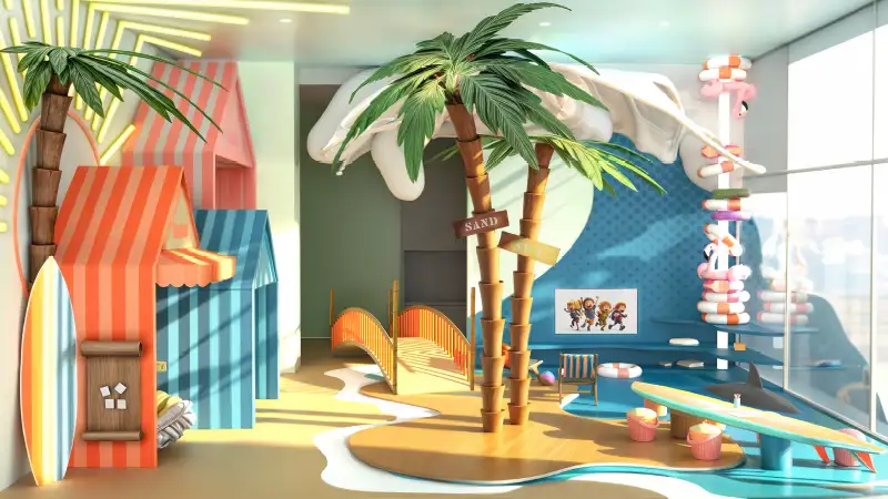 Апартаменты в Дубае, ОАЭ, 112.43 м² - фото 8