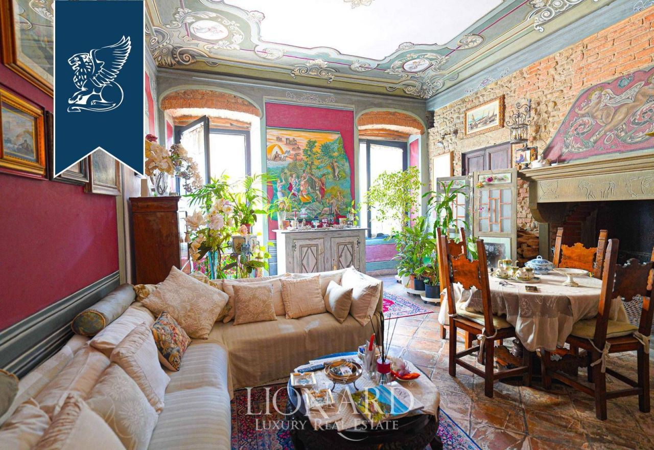 Апартаменты во Флоренции, Италия, 250 м² - фото 3