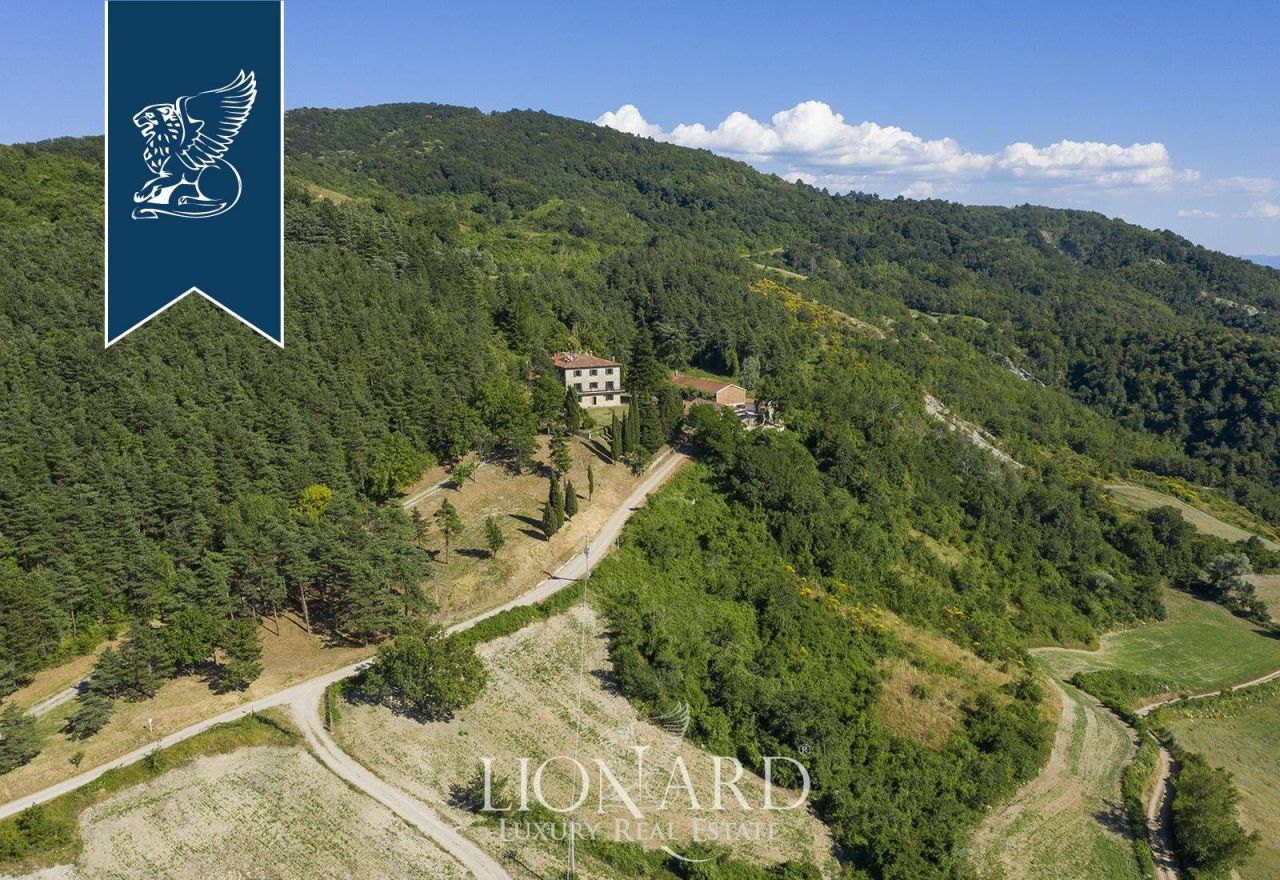 Ферма во Флоренции, Италия, 1 000 м² - фото 3