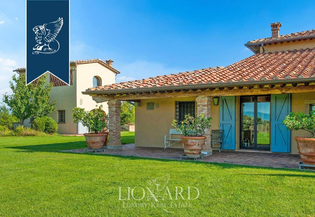 Вилла в Креспине, Италия, 600 м² - фото 3