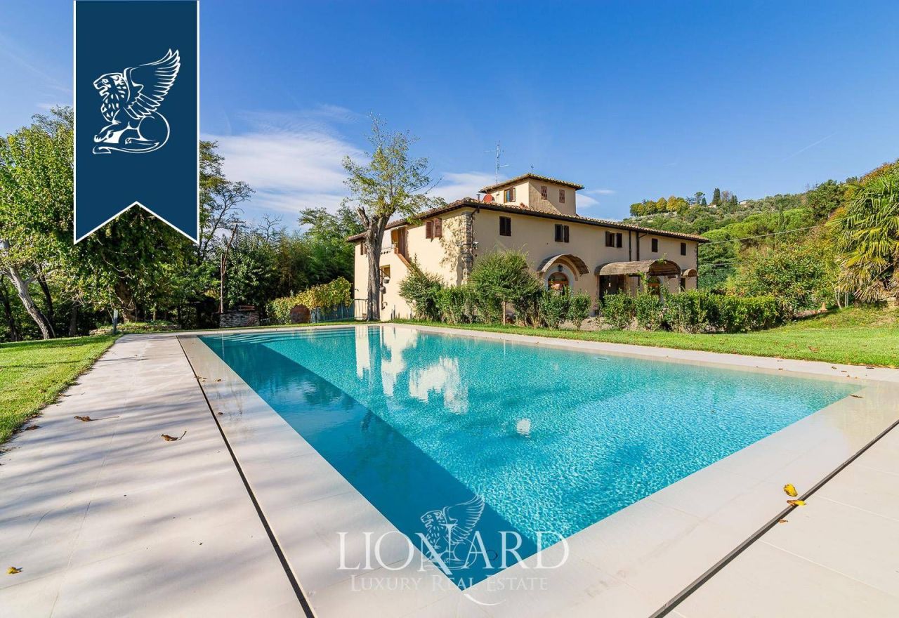 Ферма во Флоренции, Италия, 505 м² - фото 3