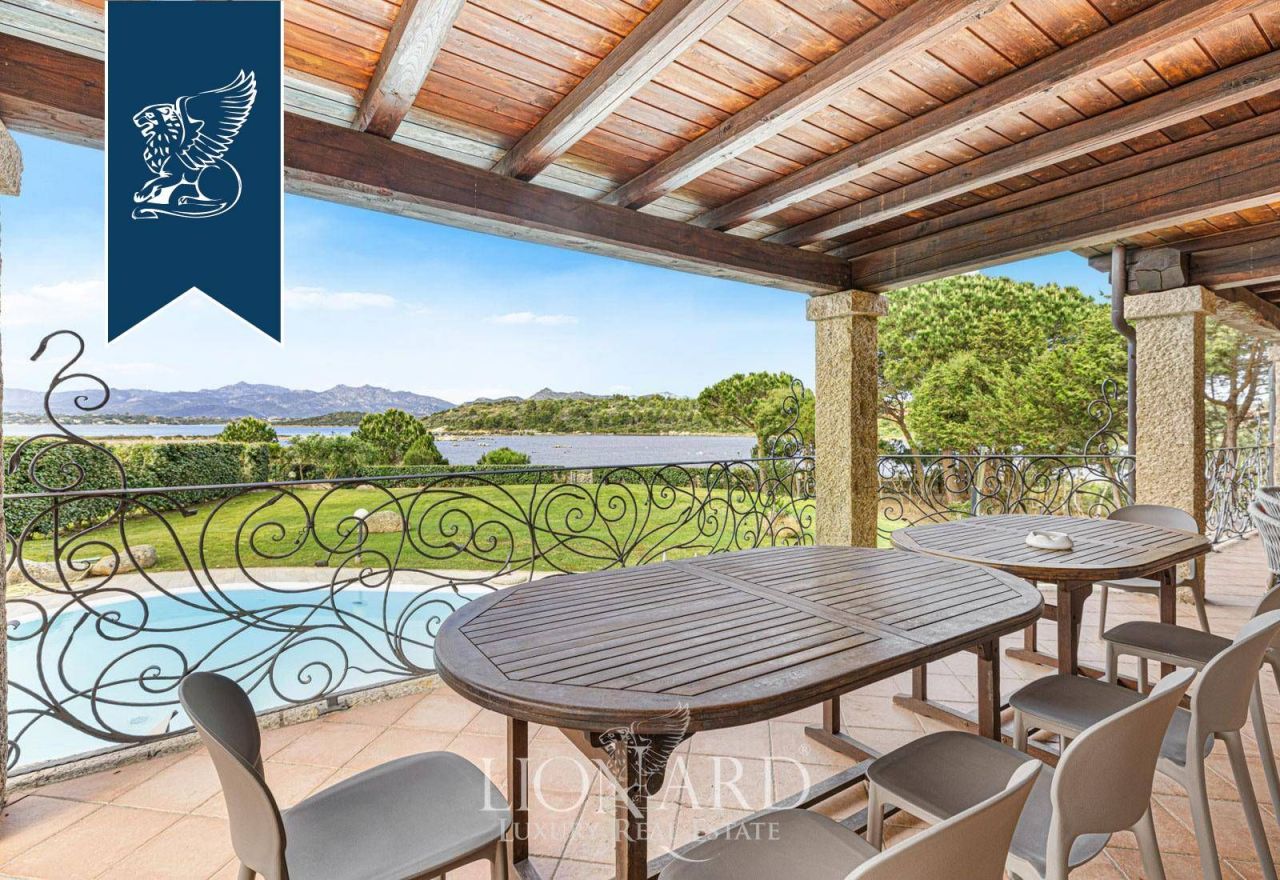 Вилла в Сан-Теодоро, Италия, 217 м² - фото 3