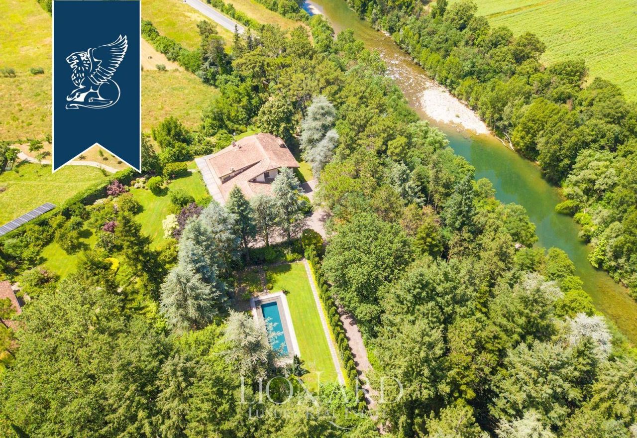 Вилла в Ареццо, Италия, 400 м² - фото 3