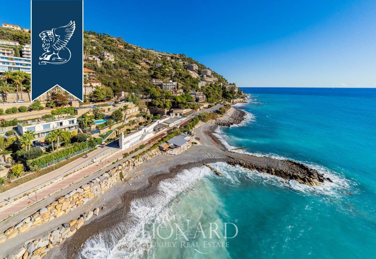 Вилла в Оспедалетти, Италия, 450 м² - фото 3