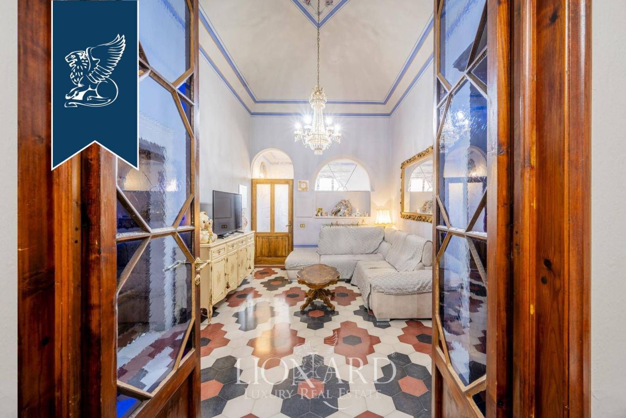 Вилла в Пизе, Италия, 266 м² - фото 3