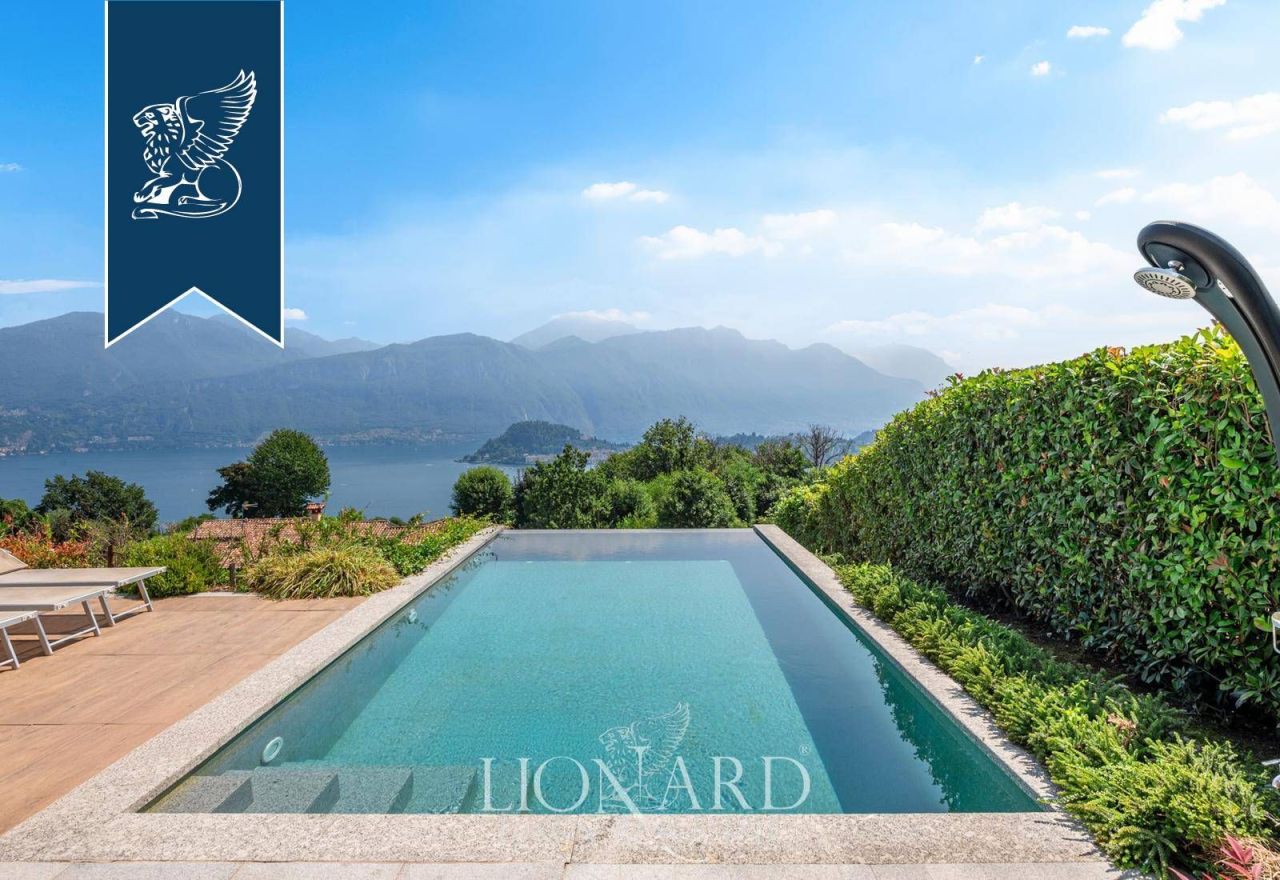 Вилла в Грианте, Италия, 300 м² - фото 3