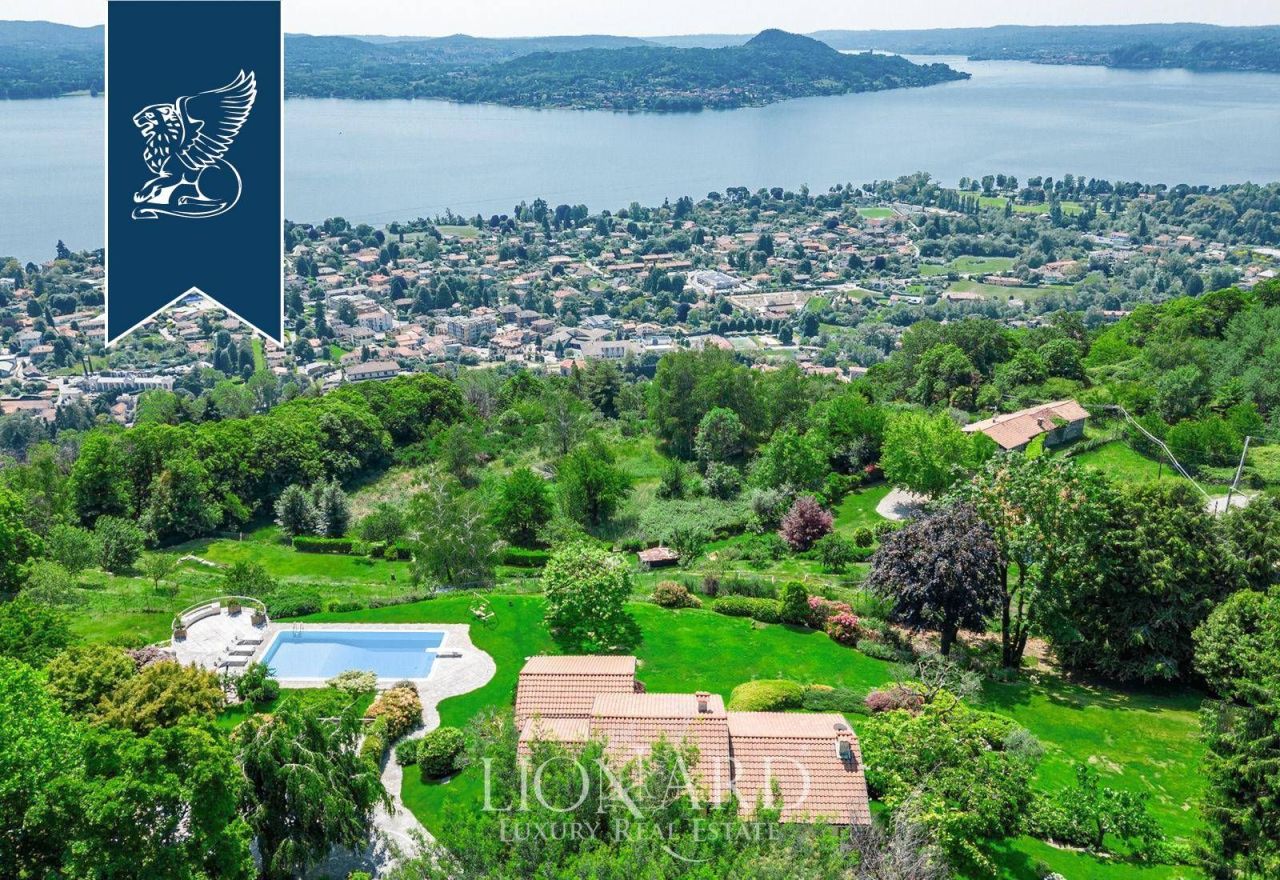 Вилла в Лезе, Италия, 360 м² - фото 3