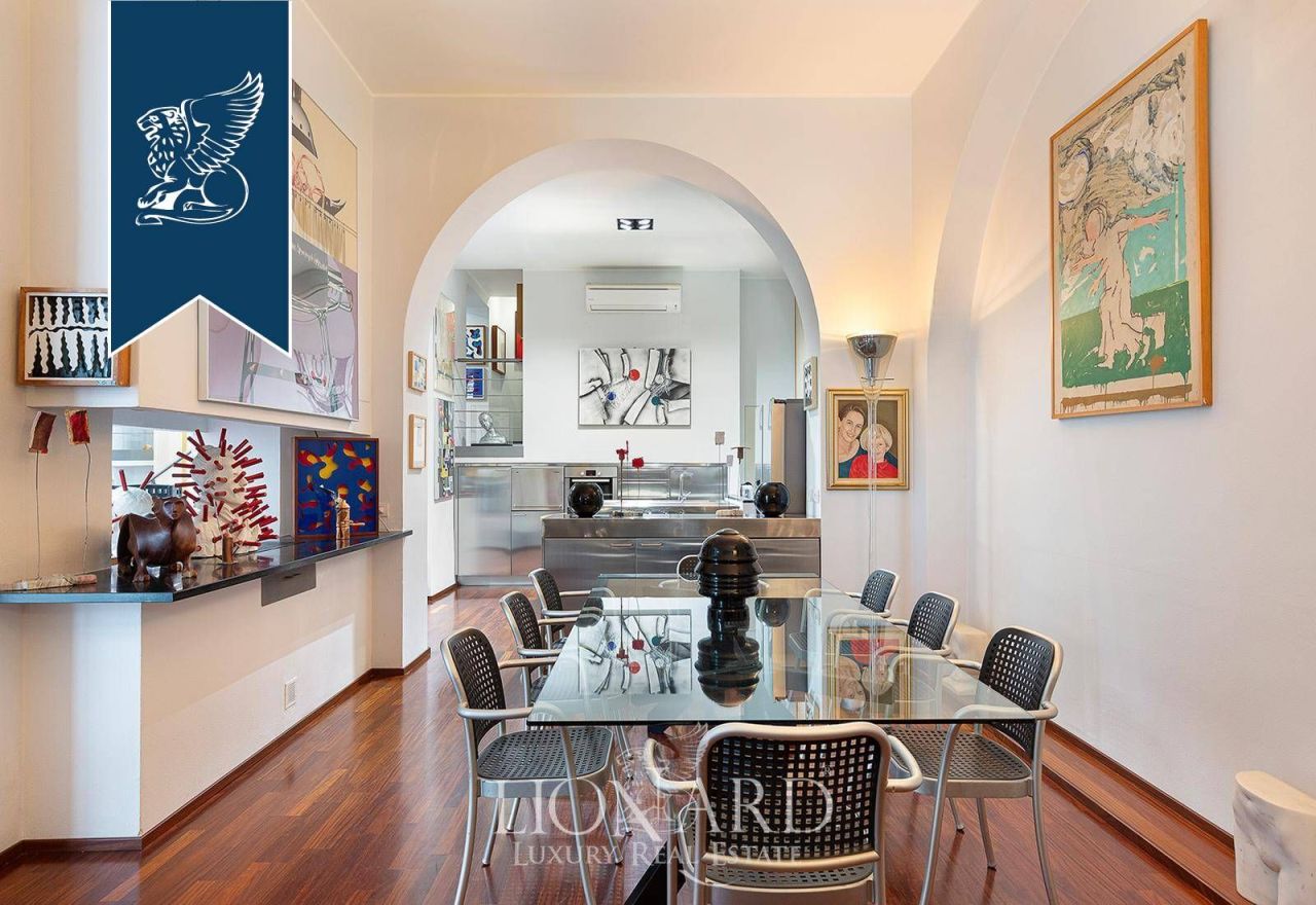 Дом в Милане, Италия, 357 м² - фото 3