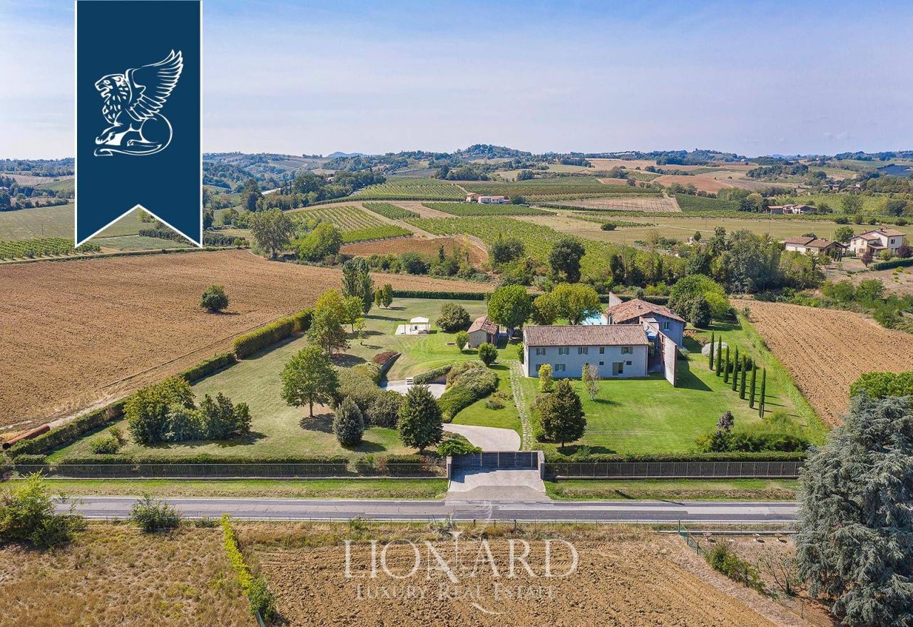 Вилла в Равенне, Италия, 800 м² - фото 3