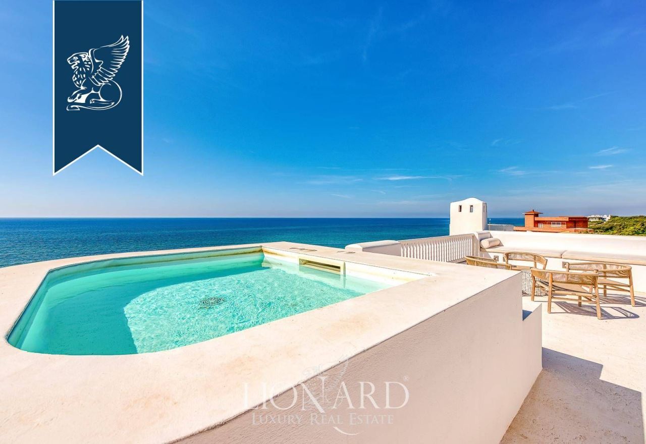 Вилла в Сабаудии, Италия, 500 м² - фото 3