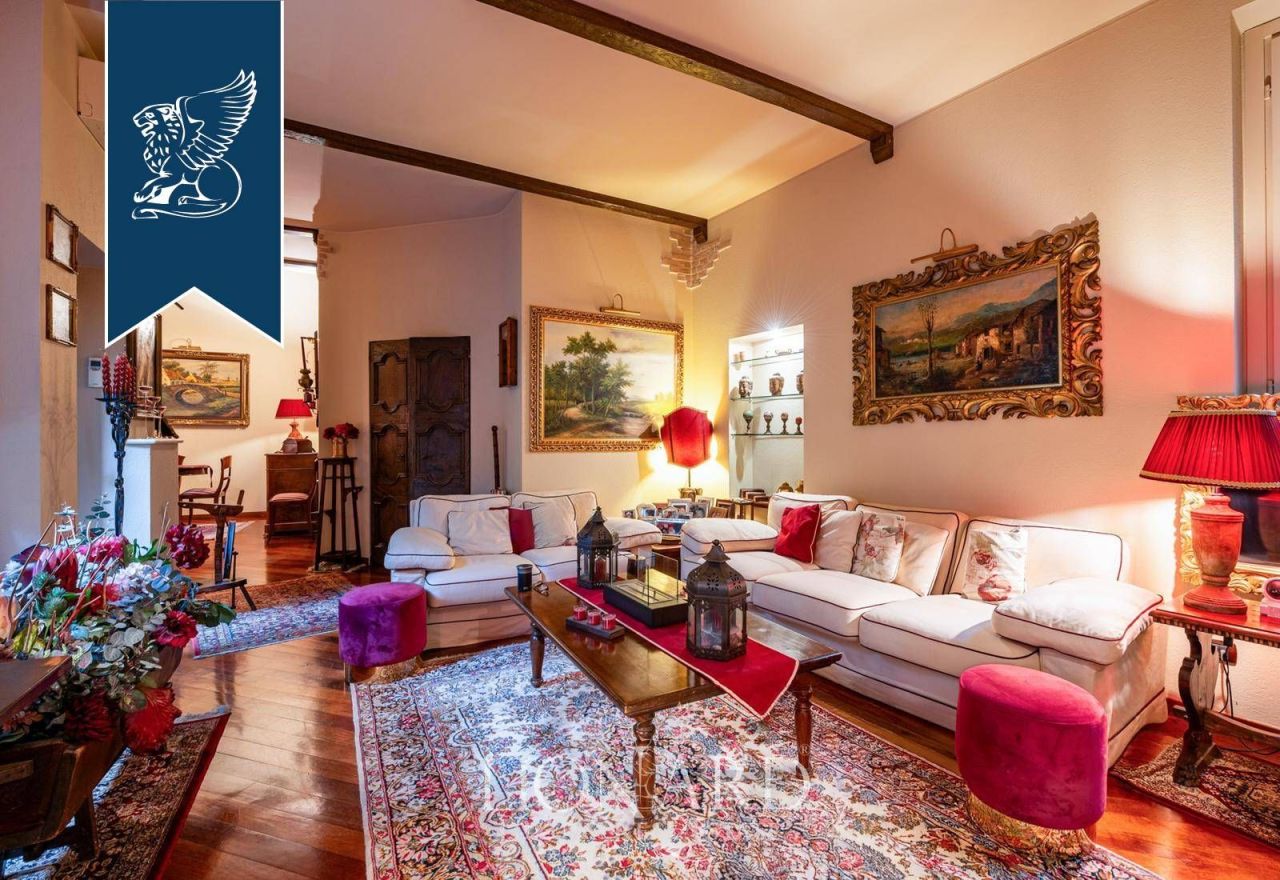 Апартаменты в Милане, Италия, 200 м² - фото 3