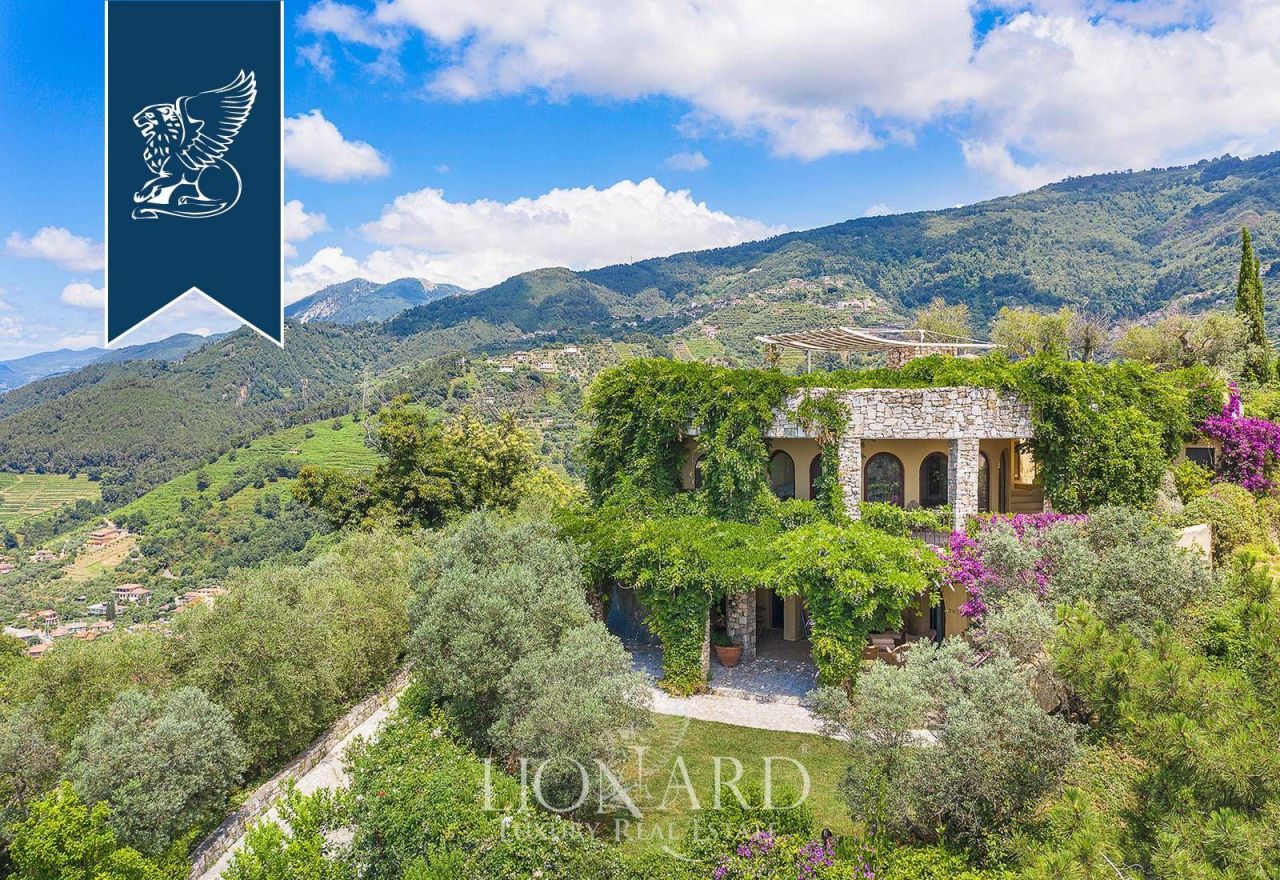 Вилла в Монтиньозо, Италия, 900 м² - фото 3