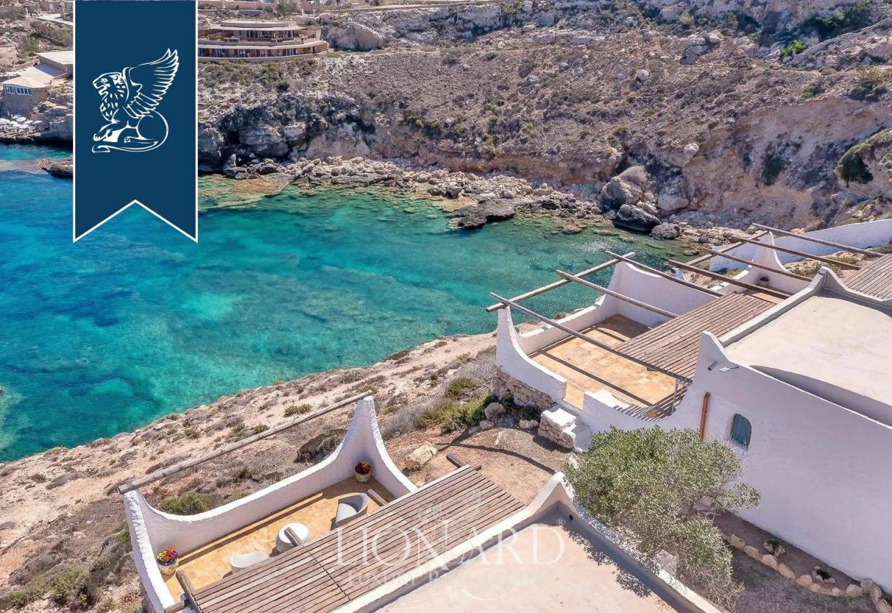 Вилла в Агридженто, Италия, 1 000 м² - фото 3