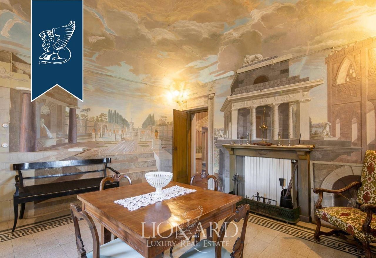 Дом в Монтепульчано, Италия, 2 600 м² - фото 3