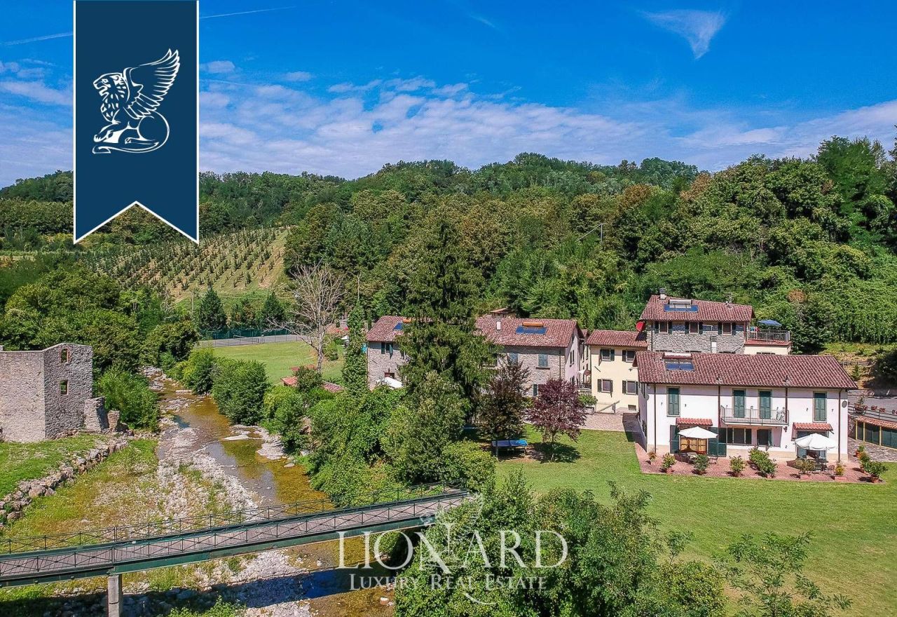 Отель, гостиница в Массе, Италия, 1 700 м² - фото 3