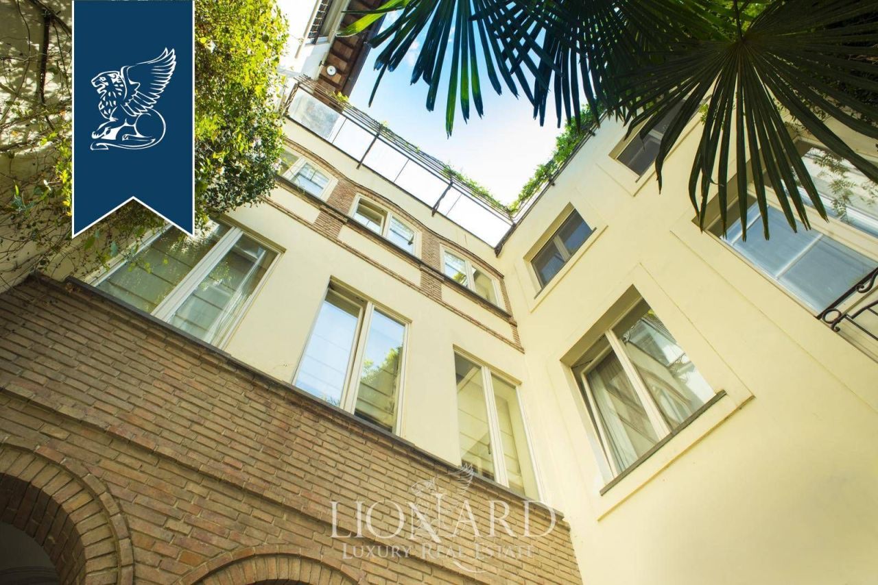 Дом в Больсене, Италия, 1 000 м² - фото 2