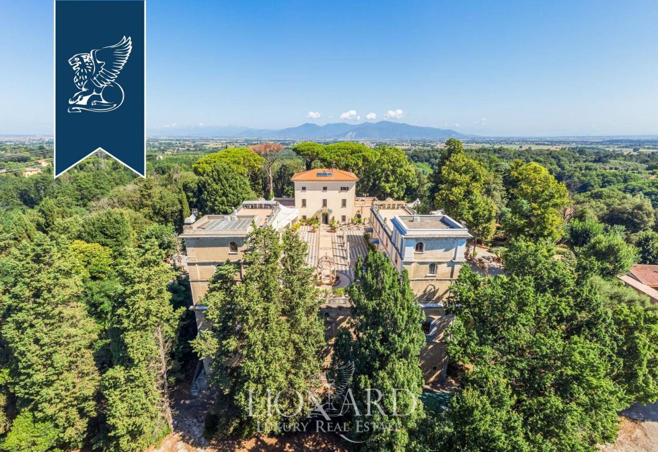 Вилла в Фаульи, Италия, 4 750 м² - фото 2