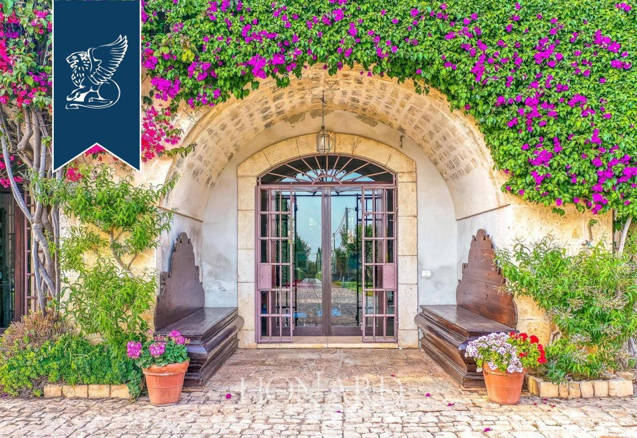 Вилла в Рагузе, Италия, 1 050 м² - фото 2