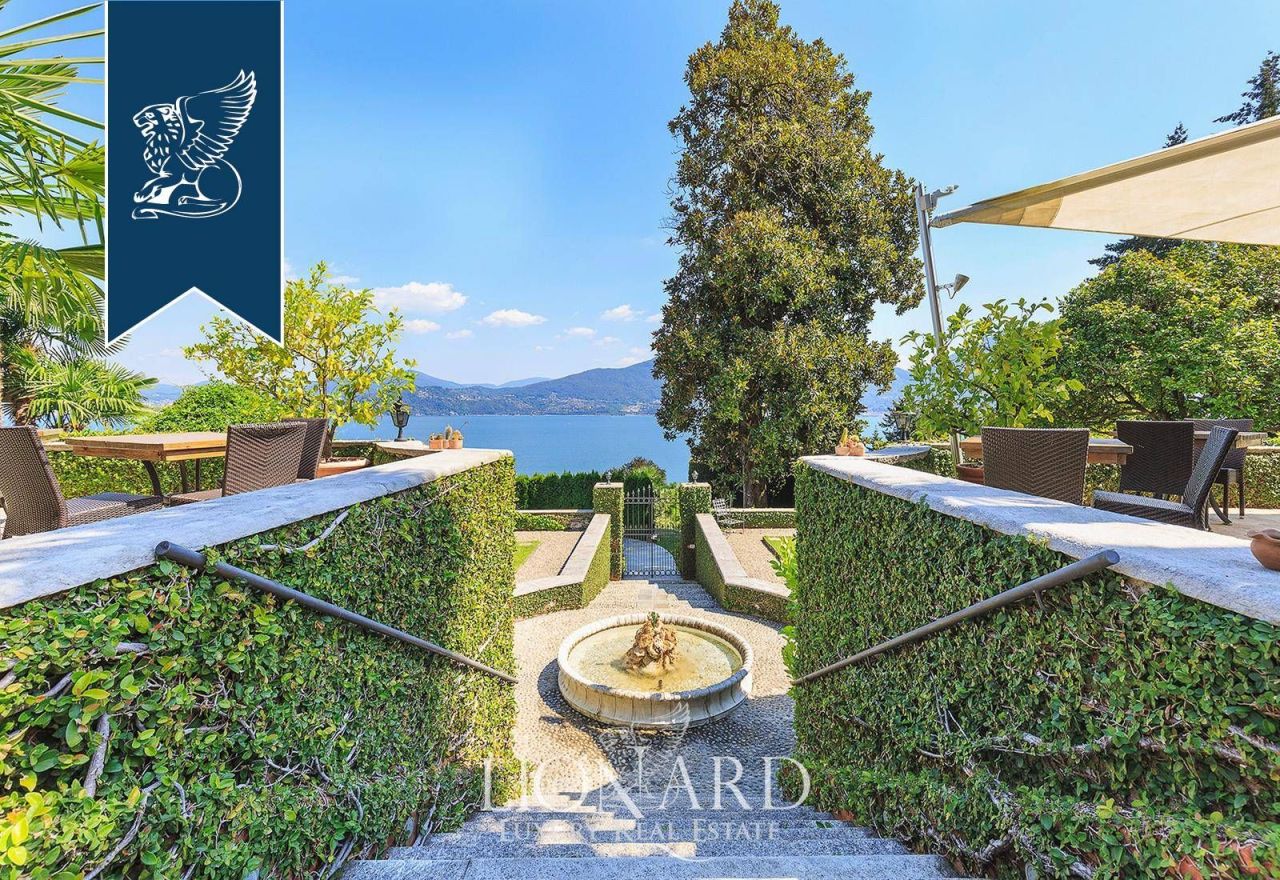 Отель, гостиница в Оджеббио, Италия, 1 600 м² - фото 2