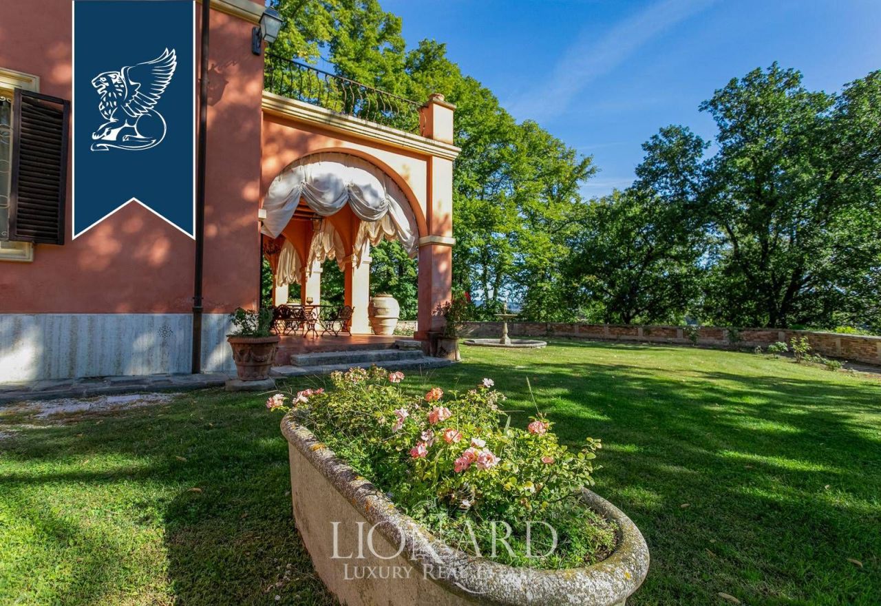 Вилла в Маршано, Италия, 1 600 м² - фото 3