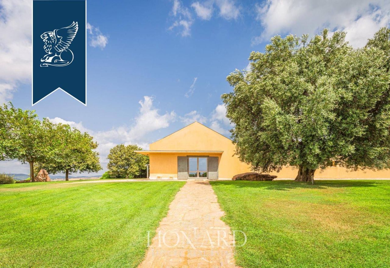 Вилла в Гроссето, Италия, 500 м² - фото 3