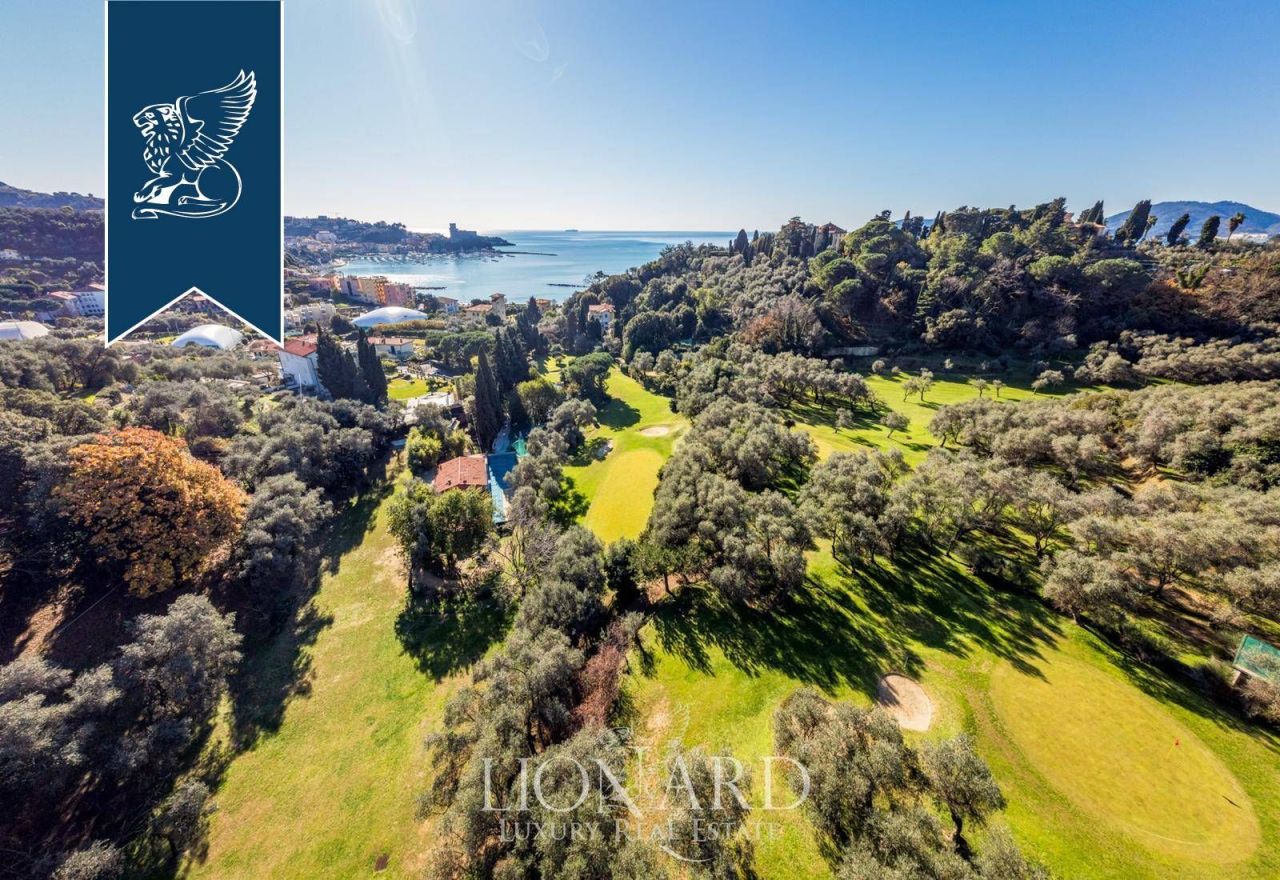 Дом в Леричи, Италия, 1 000 м² - фото 2