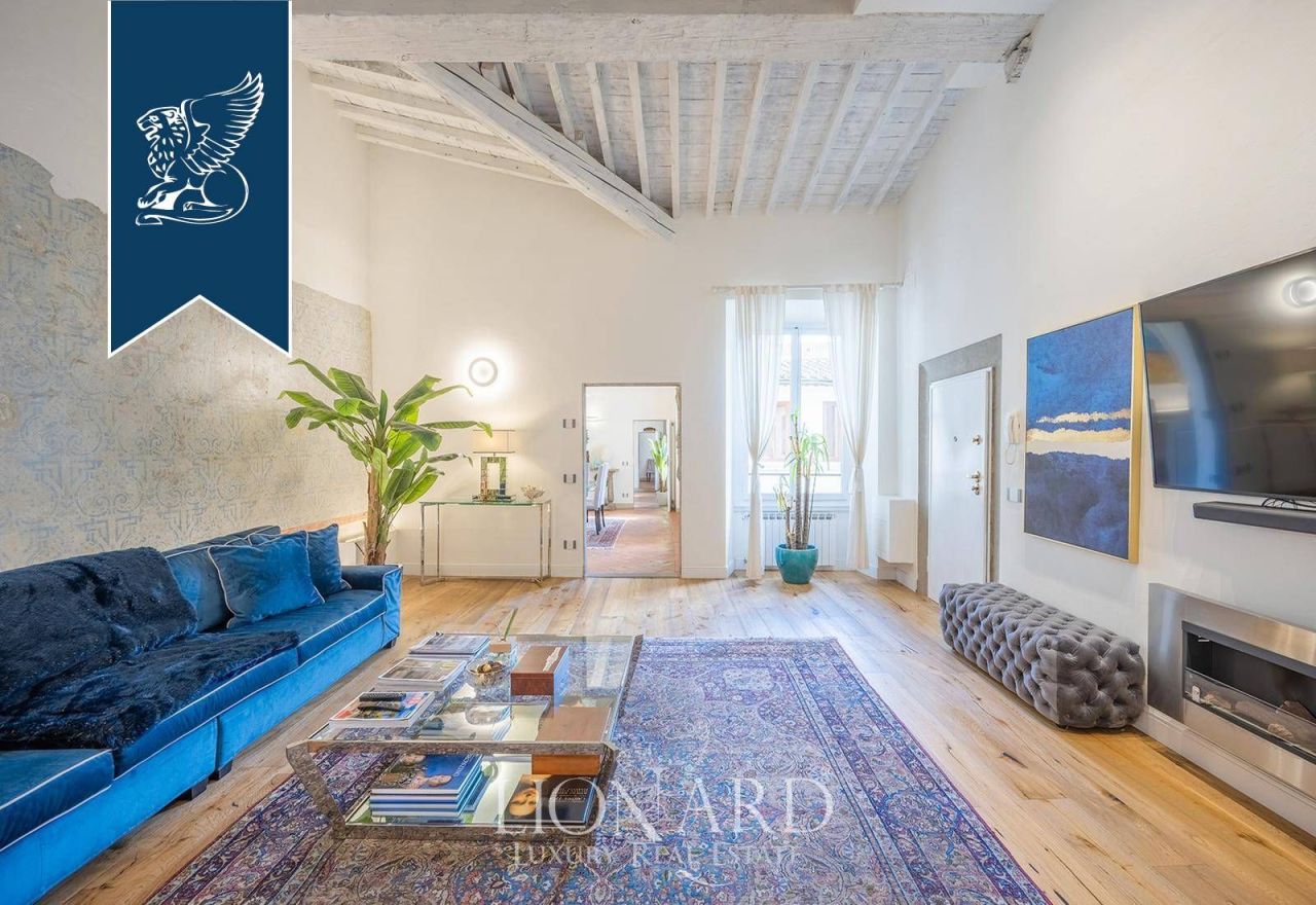 Апартаменты во Флоренции, Италия, 230 м² - фото 2