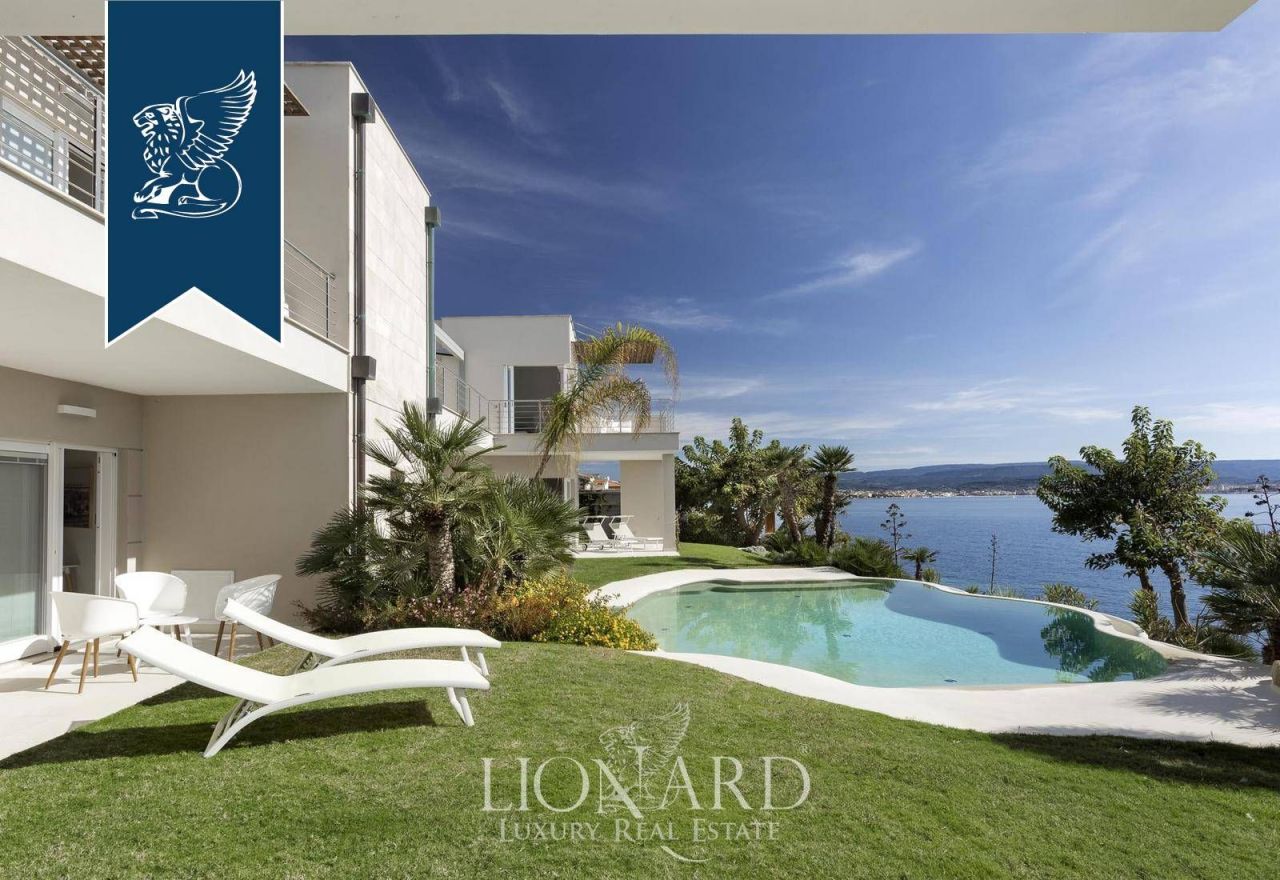 Вилла в Альгеро, Италия, 414 м² - фото 2