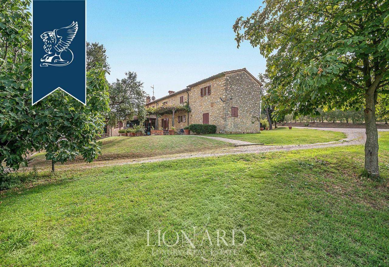 Ферма в Ливорно, Италия, 350 м² - фото 2