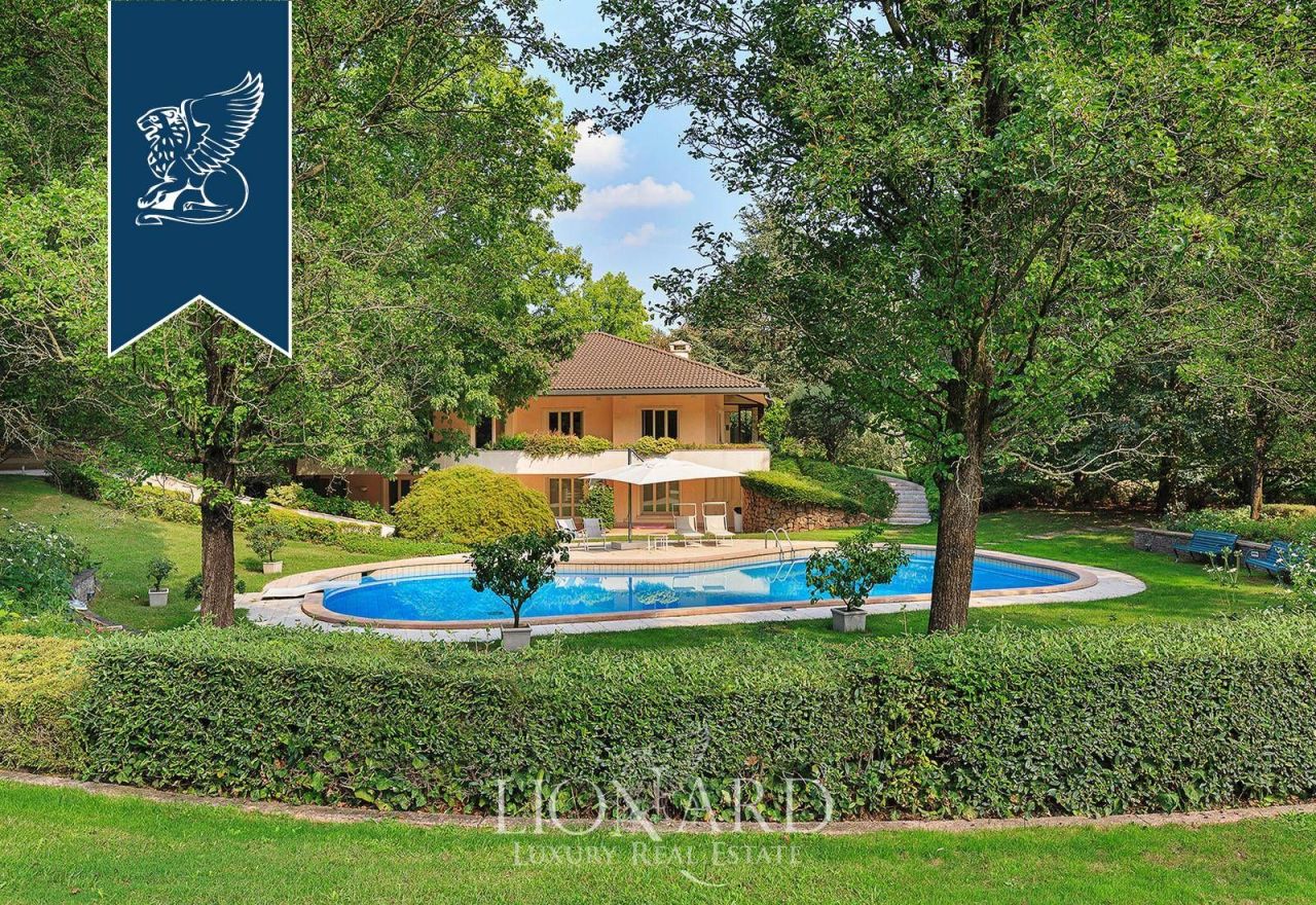 Вилла в Казатеново, Италия, 1 100 м² - фото 2