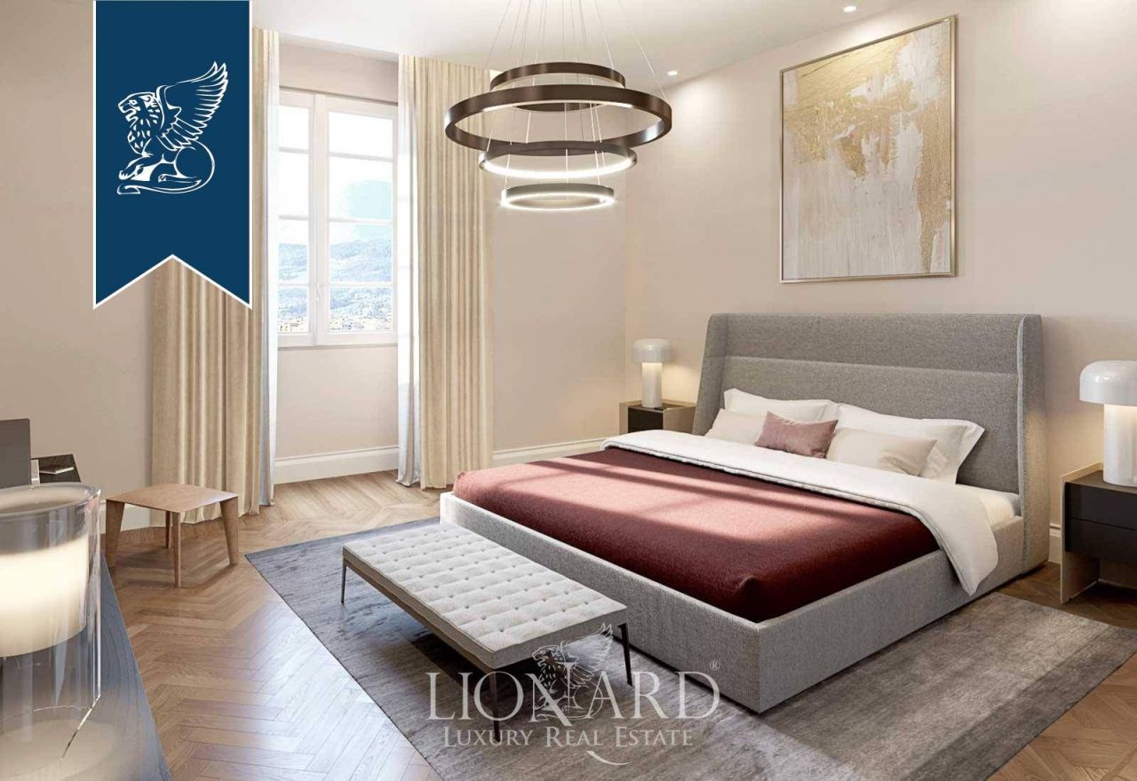 Апартаменты во Флоренции, Италия, 147 м² - фото 2