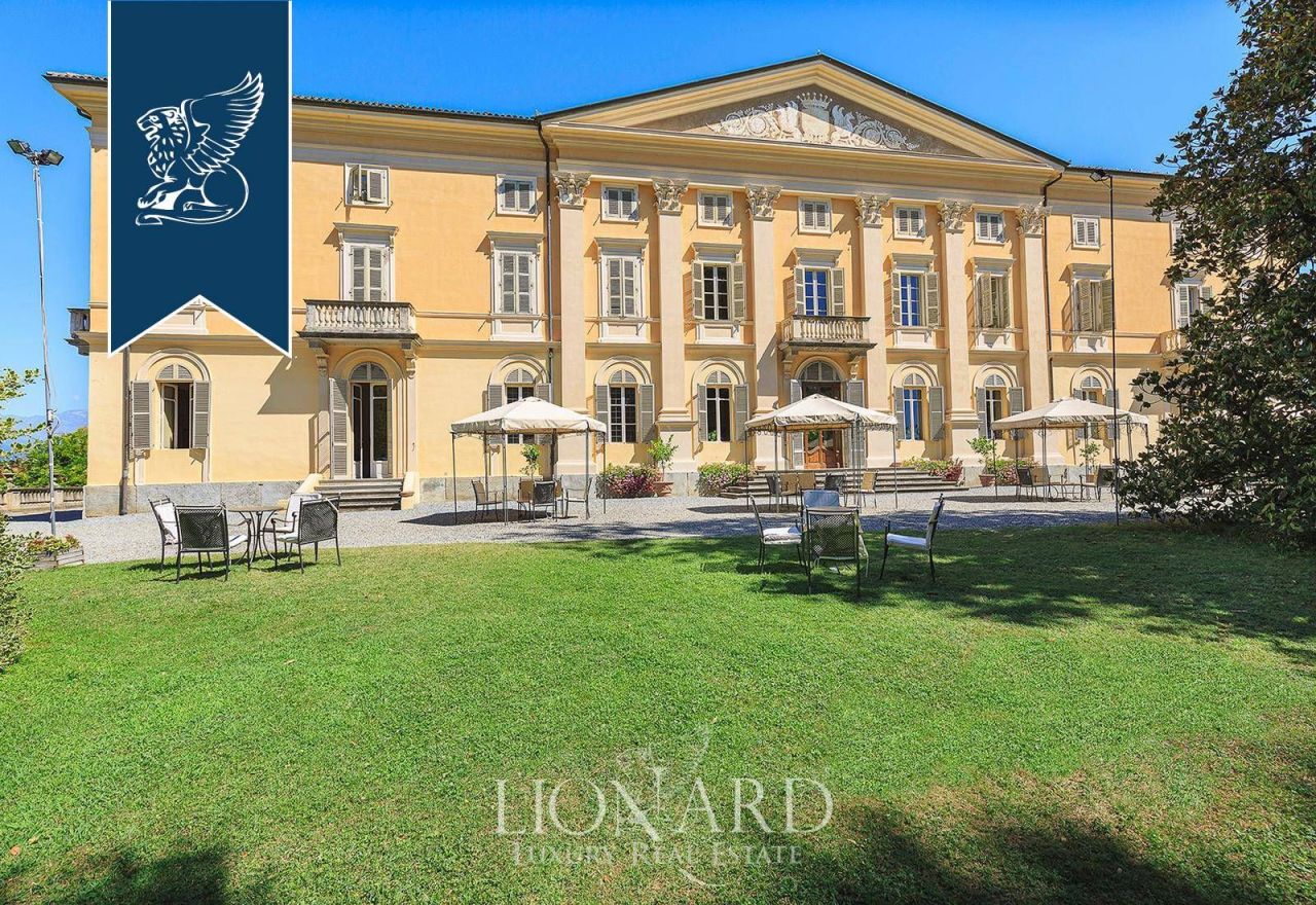 Отель, гостиница в Турине, Италия, 3 500 м² - фото 2