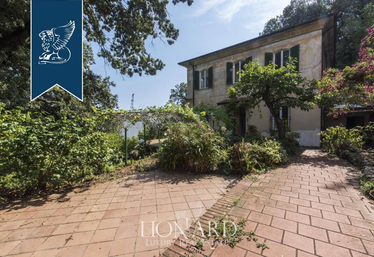 Вилла в Специи, Италия, 600 м² - фото 2