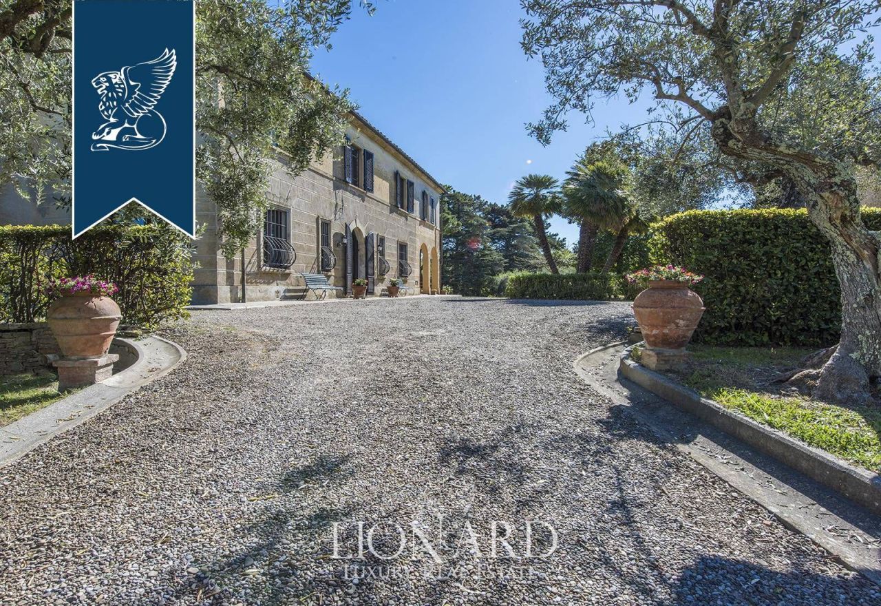 Вилла в Креспине, Италия, 950 м² - фото 4