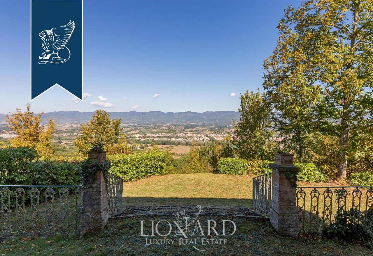 Вилла во Флоренции, Италия, 1 000 м² - фото 4