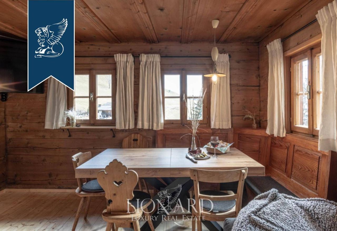 Вилла в Больцано, Италия, 150 м² - фото 4